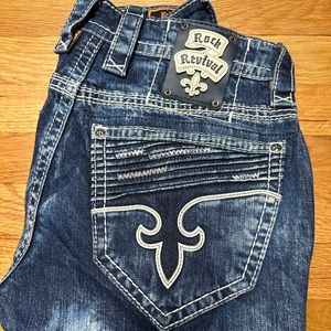 Rock Revival Collectors edition